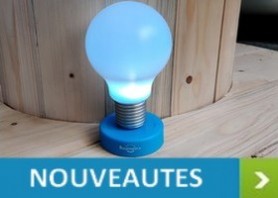 nouveautés