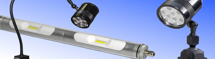 Lampes LED