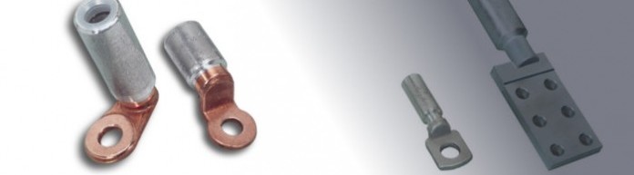 Cosse Alu / Cuivre