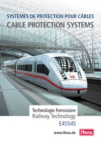 Technologies Ferroviaires