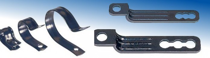 Fixation câble