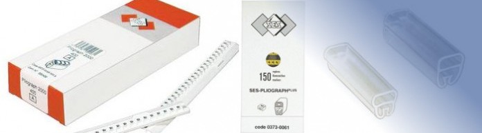 Repère PLIOGRAPH