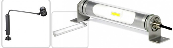Lampe Machine Outils