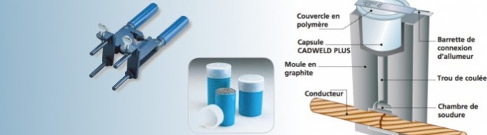 Cadweld