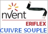 N'VENT ERICO CUIVRE SOUPLE