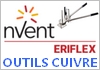 NVENT ERICO OUTILS CUIVRE