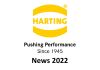 HARTING NEWS 2022