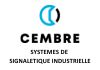 CEMBRE SYSTEME DE SYGNALETIQUE INDUSTRIELLE