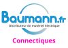 BAUMANN CONNECTIQUES