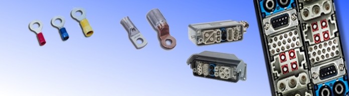 Connectique